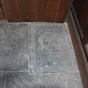 Église de la Conversion-de-Saint-Paul de Clairfayts