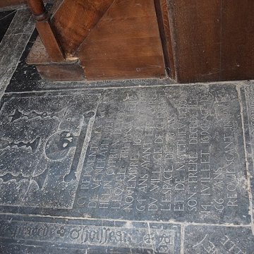 Église de la Conversion-de-Saint-Paul de Clairfayts