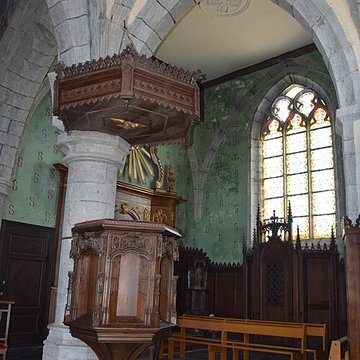 Église de la Conversion-de-Saint-Paul de Clairfayts
