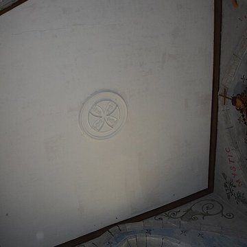 Église de la Conversion-de-Saint-Paul de Clairfayts