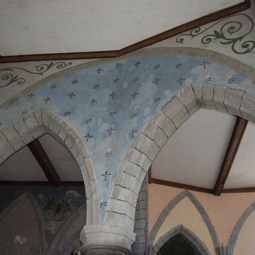 Église de la Conversion-de-Saint-Paul de Clairfayts