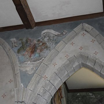 Église de la Conversion-de-Saint-Paul de Clairfayts