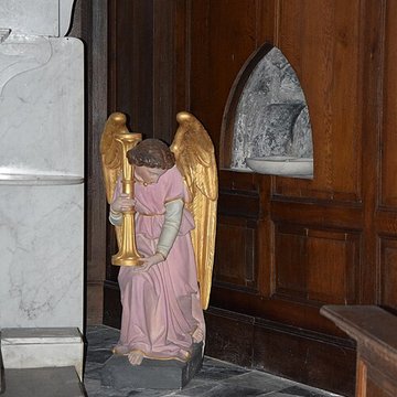 Église de la Conversion-de-Saint-Paul de Clairfayts