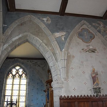 Église de la Conversion-de-Saint-Paul de Clairfayts