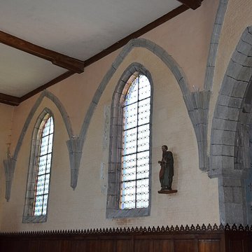 Église de la Conversion-de-Saint-Paul de Clairfayts