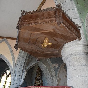 Église de la Conversion-de-Saint-Paul de Clairfayts