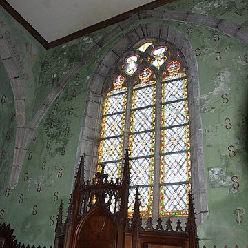 Église de la Conversion-de-Saint-Paul de Clairfayts