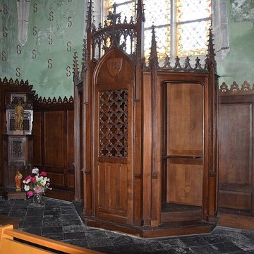 Église de la Conversion-de-Saint-Paul de Clairfayts