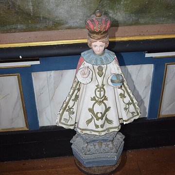 Église de la Conversion-de-Saint-Paul de Clairfayts