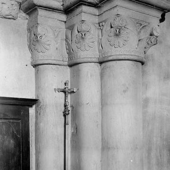 Photo de Église de la Conversion-de-Saint-Paul de Forcelles-Saint-Gorgon