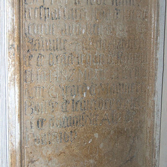 Photo de Église de la Conversion-de-Saint-Paul de Forcelles-Saint-Gorgon