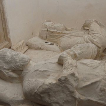 Église de la Conversion-de-Saint-Paul de Forcelles-Saint-Gorgon