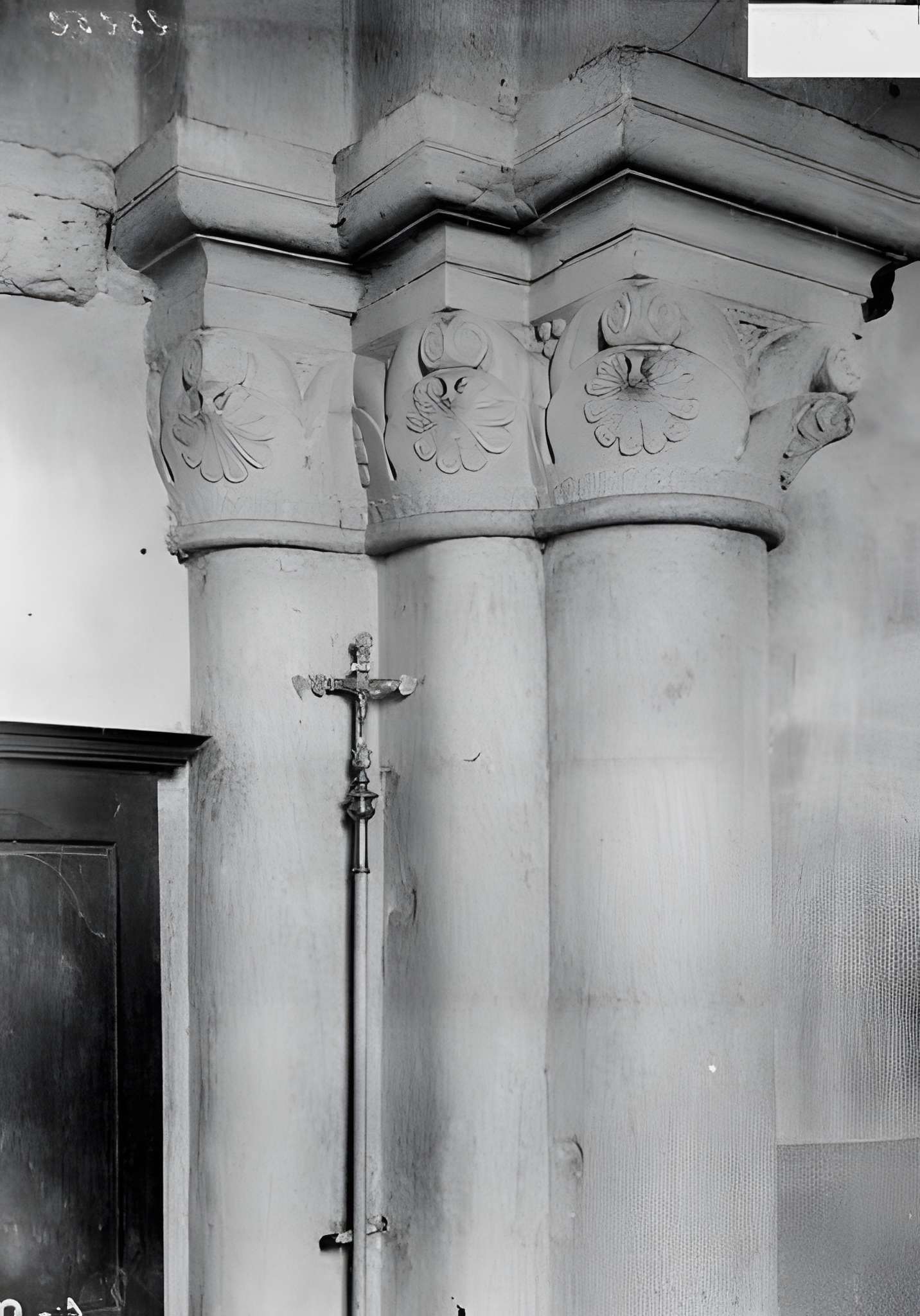 Église de la Conversion-de-Saint-Paul de Forcelles-Saint-Gorgon