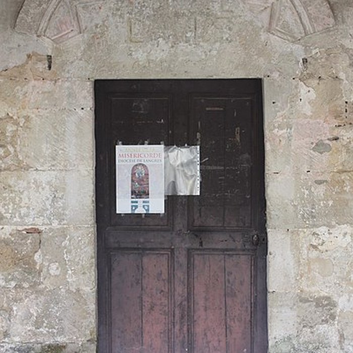 Photo de Église de la Conversion-de-Saint-Paul de Prez-sur-Marne