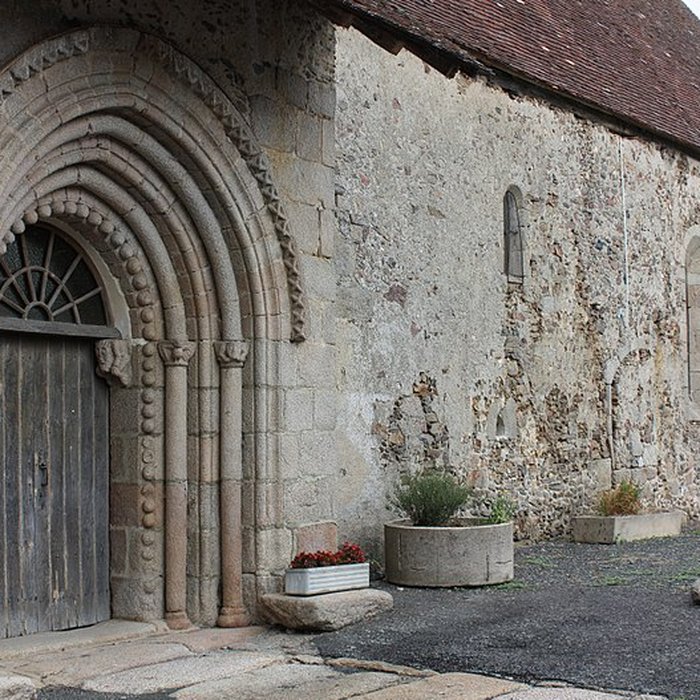 Photo de Église de la Conversion-de-Saint-Paul de Villard