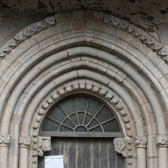 Photo de Église de la Conversion-de-Saint-Paul de Villard