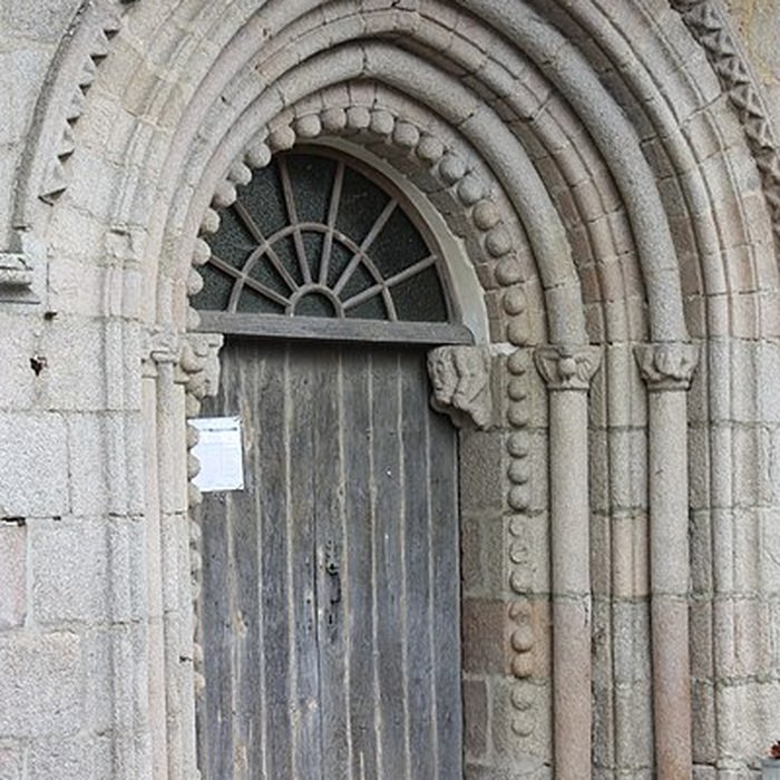 Photo de Église de la Conversion-de-Saint-Paul de Villard