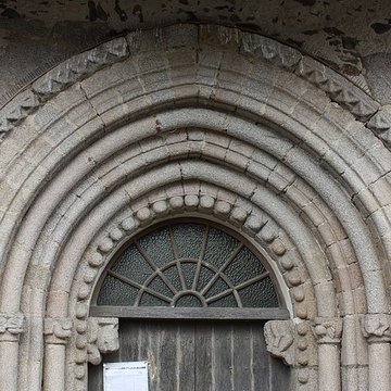 Église de la Conversion-de-Saint-Paul de Villard