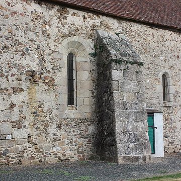 Église de la Conversion-de-Saint-Paul de Villard