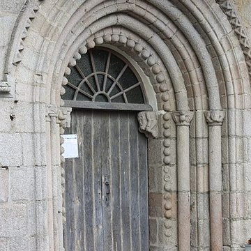 Église de la Conversion-de-Saint-Paul de Villard
