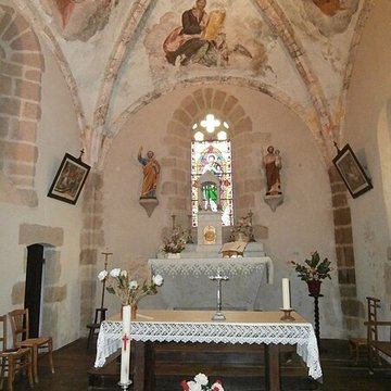 Église de la Conversion-de-Saint-Paul de Villard