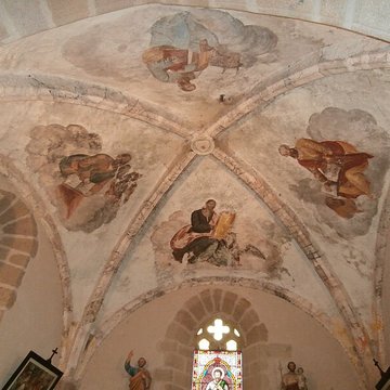 Église de la Conversion-de-Saint-Paul de Villard