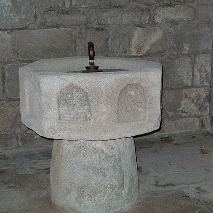 Photo de Église de la Croix-Glorieuse de Razès