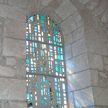 Église de la Croix-Glorieuse de Razès