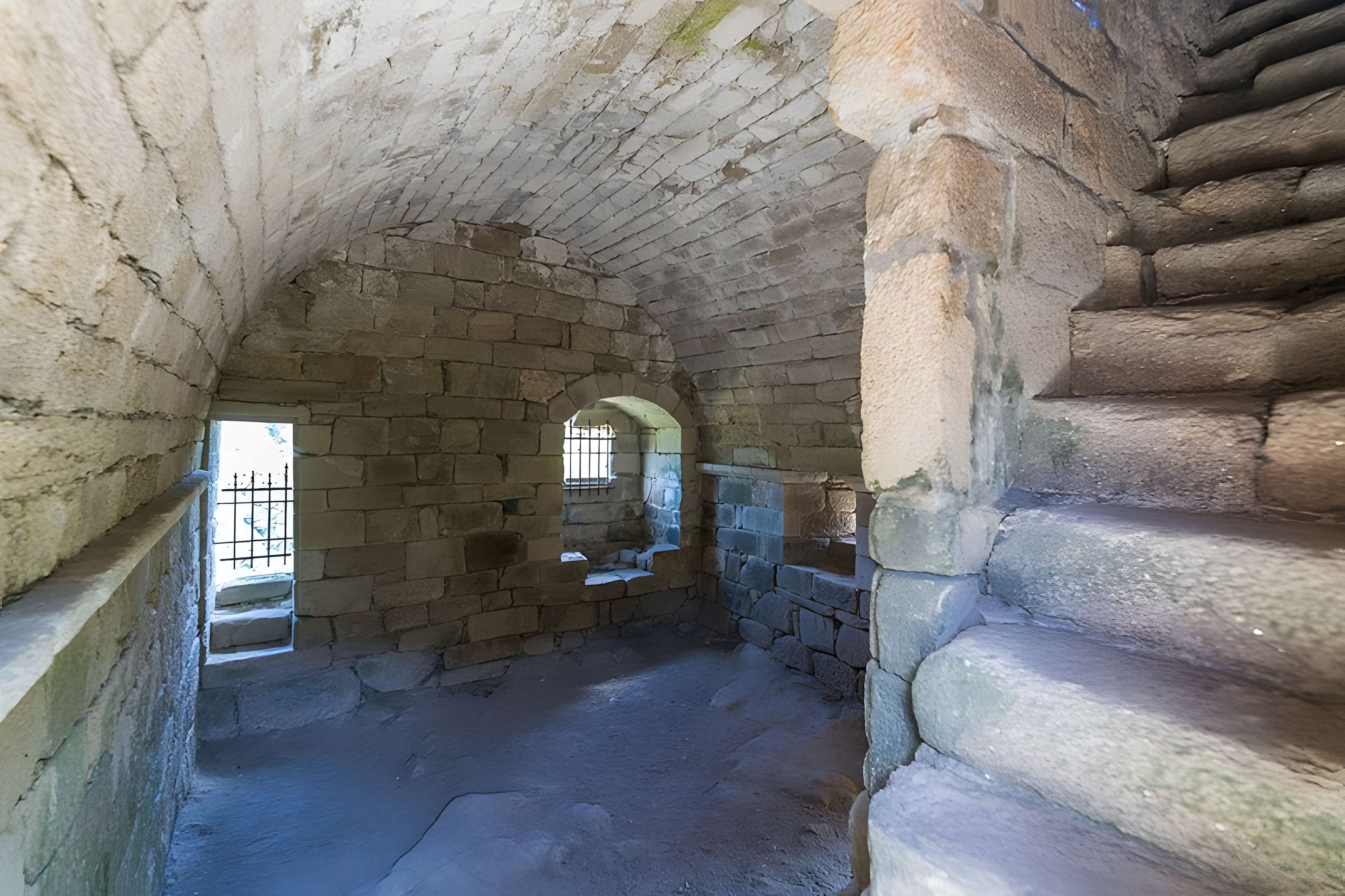 Tours de Merle à Saint-Geniez-ô-Merle