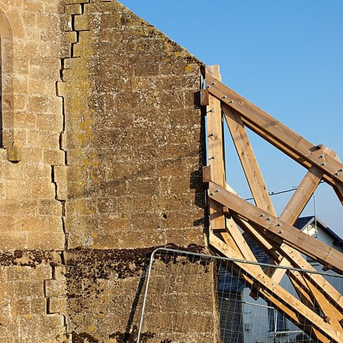 Photo de Église de la Décollation-de-Saint-Jean-Baptiste de Châtillon-sur-Bar