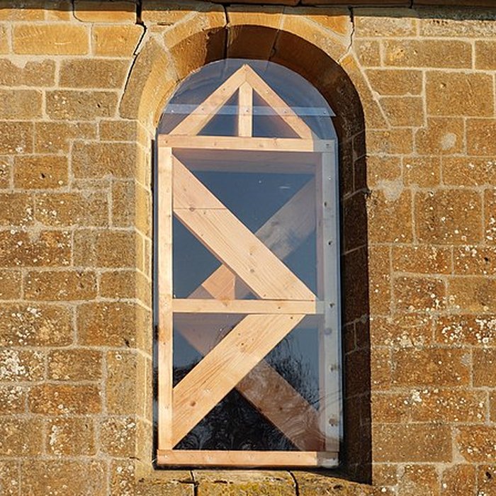 Photo de Église de la Décollation-de-Saint-Jean-Baptiste de Châtillon-sur-Bar