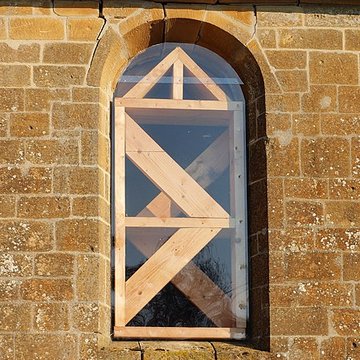 Église de la Décollation-de-Saint-Jean-Baptiste de Châtillon-sur-Bar