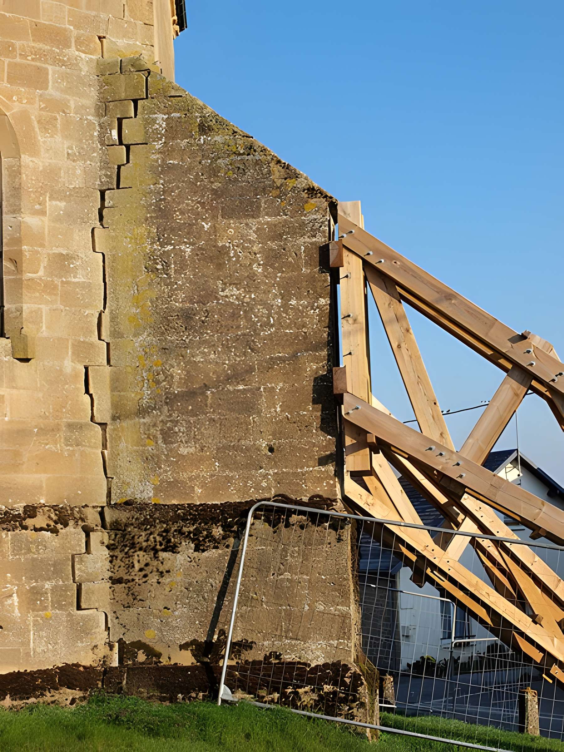 Église de la Décollation-de-Saint-Jean-Baptiste de Châtillon-sur-Bar
