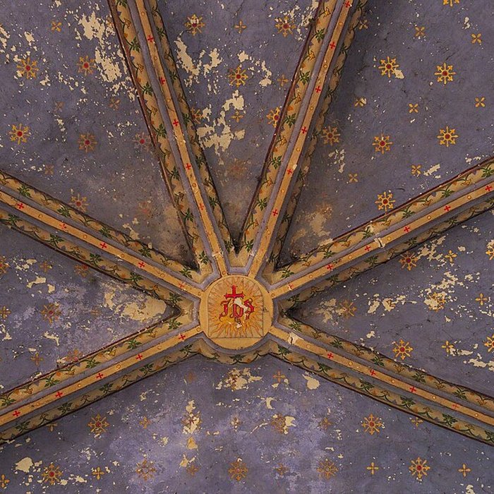 Photo de Église de la Décollation-de-Saint-Jean-Baptiste de Dieue-sur-Meuse