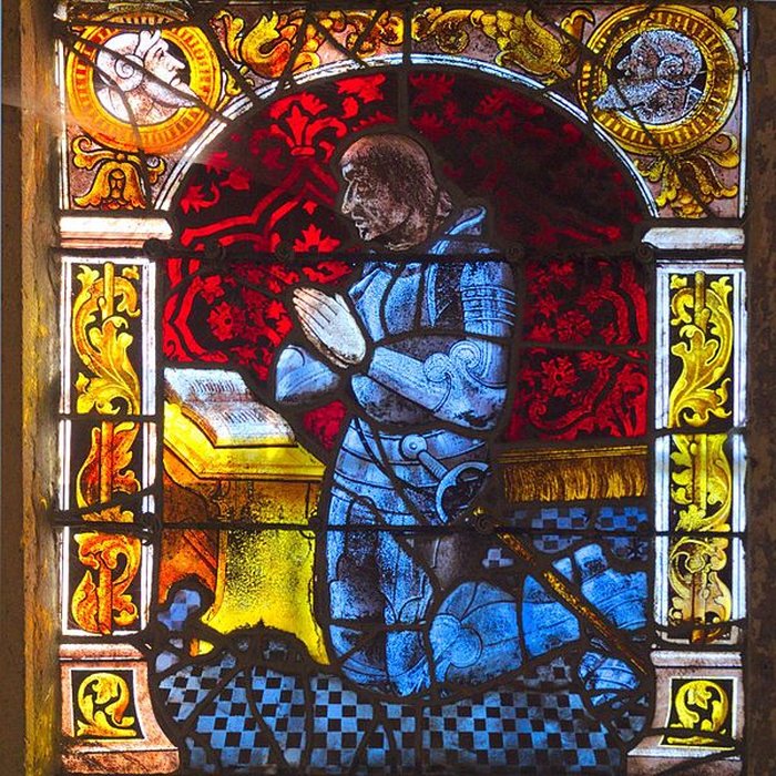 Photo de Église de la Décollation-de-Saint-Jean-Baptiste de Dieue-sur-Meuse