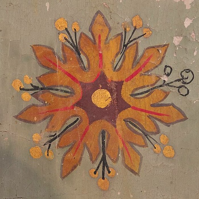 Photo de Église de la Décollation-de-Saint-Jean-Baptiste de Dieue-sur-Meuse