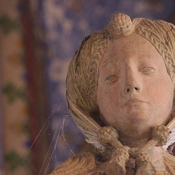 Église de la Décollation-de-Saint-Jean-Baptiste de Dieue-sur-Meuse