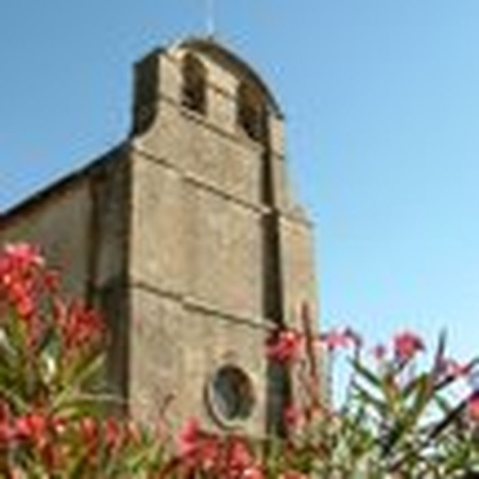 Photo de Église de la Décollation-de-Saint-Jean-Baptiste de Fanlac