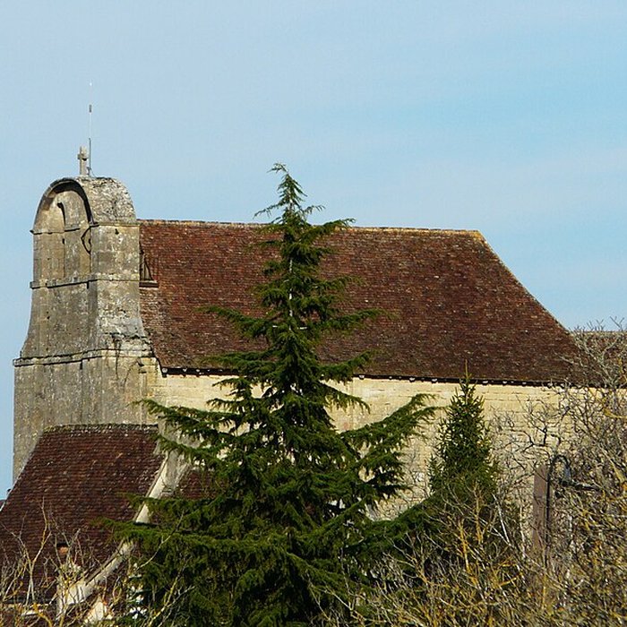 Photo de Église de la Décollation-de-Saint-Jean-Baptiste de Fanlac
