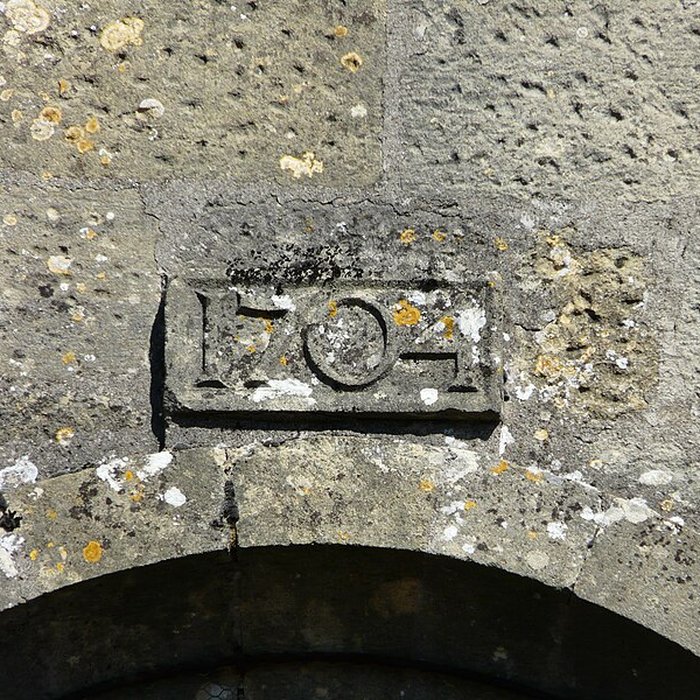 Photo de Église de la Décollation-de-Saint-Jean-Baptiste de Fanlac