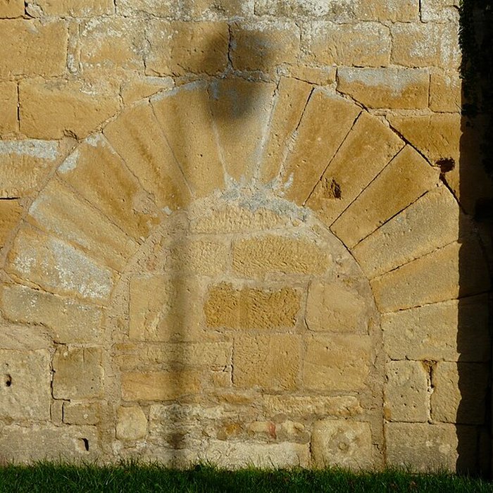 Photo de Église de la Décollation-de-Saint-Jean-Baptiste de Fanlac