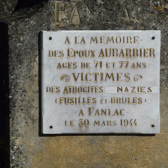 Photo de Église de la Décollation-de-Saint-Jean-Baptiste de Fanlac