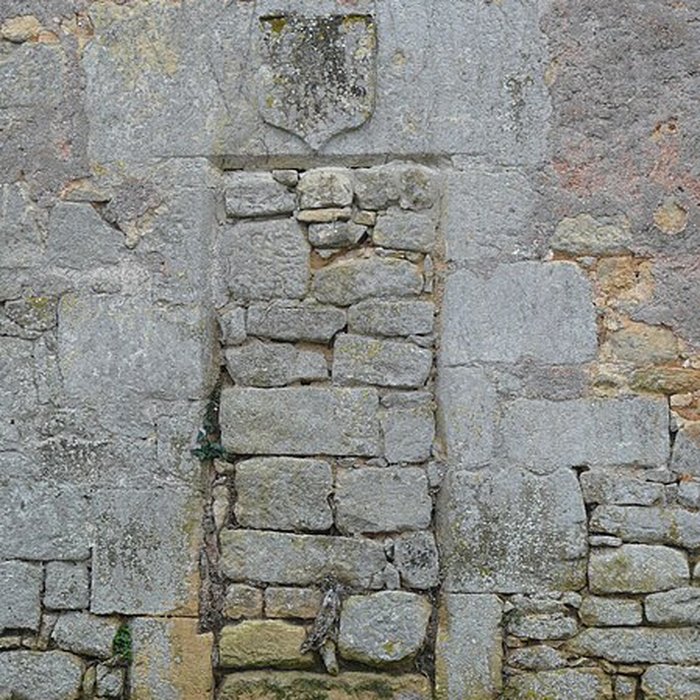 Photo de Église de la Décollation-de-Saint-Jean-Baptiste de Fanlac