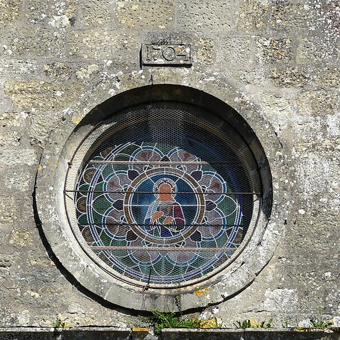 Photo de Église de la Décollation-de-Saint-Jean-Baptiste de Fanlac