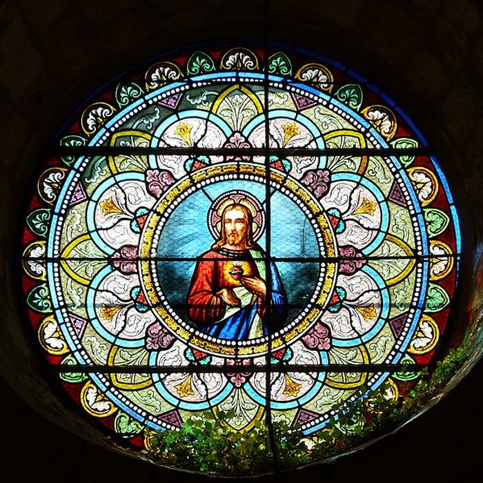 Photo de Église de la Décollation-de-Saint-Jean-Baptiste de Fanlac