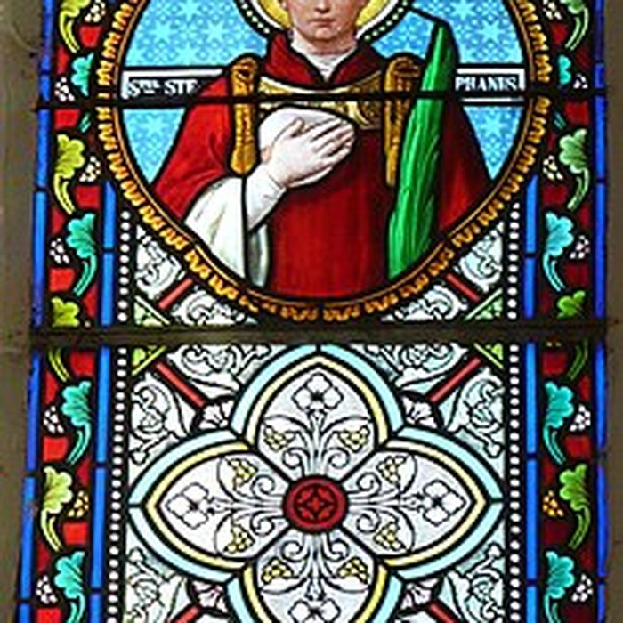 Photo de Église de la Décollation-de-Saint-Jean-Baptiste de Fanlac