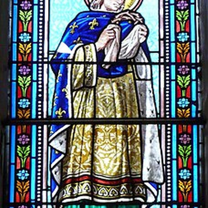 Photo de Église de la Décollation-de-Saint-Jean-Baptiste de Fanlac