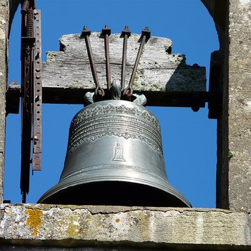Église de la Décollation-de-Saint-Jean-Baptiste de Fanlac