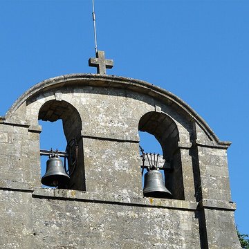 Église de la Décollation-de-Saint-Jean-Baptiste de Fanlac