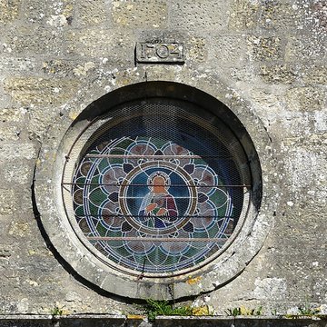 Église de la Décollation-de-Saint-Jean-Baptiste de Fanlac